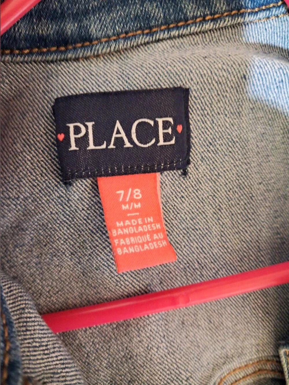 The Childrens Place this classic